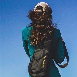 Meet your Posher, Lindsey